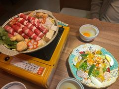 -隐月· 㐂和食屋(芝罘万达公馆店)