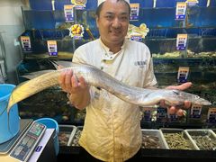-小船渔村•大连菜•大连焖鱼(明泽街店)