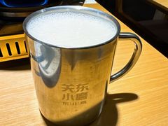 -关东小磨东北菜(上海长风大悦城店)