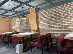 -麦子油泼面(体育南路店)