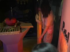 -逃脱反斗城沉浸剧情密室(北京路店)