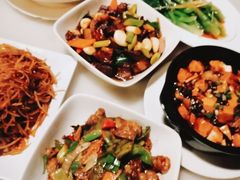 -嘉丰湘菜馆(芳群园店)