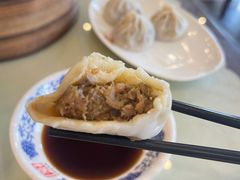 鲜肉小笼-王興記(中山路店)