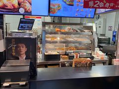 -肯德基(东四南大街店)