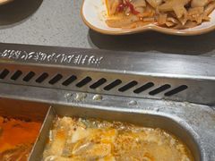-海底捞火锅(亲贤北街店)