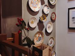 -LA CREPERIE BRETONNE布列塔尼法式餐厅(天童北路店)