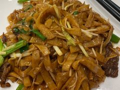 -麒麟中餐厅·经典粤菜·地道菜式老字号(广州长隆酒店)