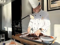 -四季民福烤鸭店(故宫店)
