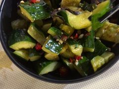 -聚味瞿记·龙虾堂(树木岭店)