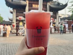 -七宝古镇