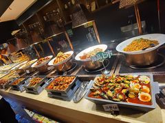 -亚马逊环球美食百汇(新城吾悦广场店)