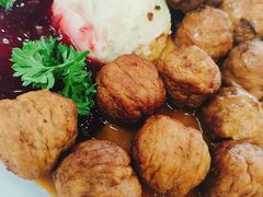 瑞典肉圆-宜家·瑞典风味餐厅(北京西红门店)