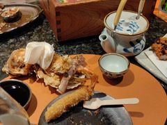 -吉川谷谷·铁板烧烤肉放题(石景山台湾街店)