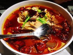 -四世同堂·京菜·烤鸭(双井店)