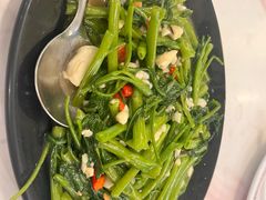 空心菜-光海鲜鱼翅餐厅(叻差拉披色路店)