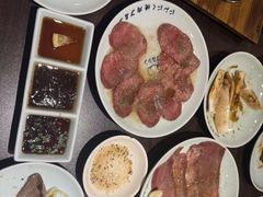 -蒜香焼肉PURUSHIN(马场路店)