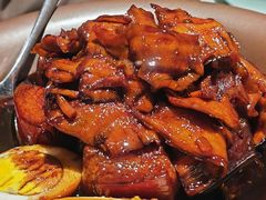 -老吉堂上海本帮菜(望京万象汇店)