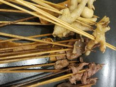 -长药唐师乐山油炸(石人直营店)
