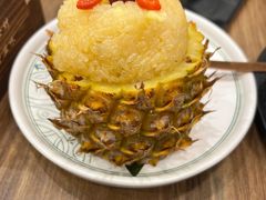 -云海肴·汽锅鸡·云南菜(广安门天虹店)