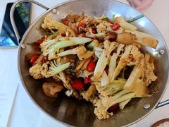 -新新湘菜馆(新中街二条店)