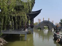 -翰园碑林