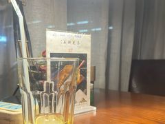 -MEET COFFEE婉约咖啡(宝善公寓店)