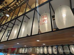 -和町回转自助日料(华山环宇城店)