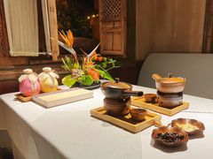 -叶叶菩提(太原别墅店)