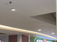 -Aqua Oasis 水天堂(石路天虹店)