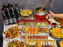 -亿牌牌东北烧烤(博物馆旗舰店)