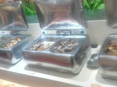 -蒙肥羊·酸汤潮牛·鲜牛肉火锅烤肉自助(岗顶店)