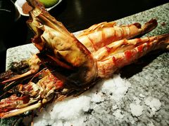 -鱼亭料理(芝罘店)