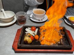 -和平馆·地道港澳茶餐厅(西门口店)