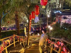 -巴倒烫陆派火锅山庄(南山总店)
