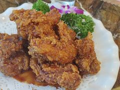 -高丽馆(尊茂店)