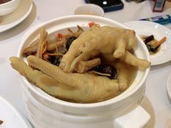 -君德澜酒家·创意粤菜(金山谷店)