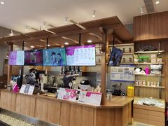 -霸王茶姬(西单百货店)