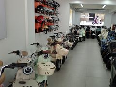 -雅迪电动车(北艾路店)