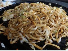 -厚味居炙子烤肉·清真(天桥南纬路店)