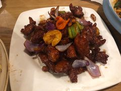 -陈傻子餐厅(世纪都会店)