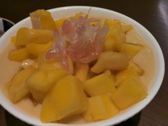 -小团圆糖水铺(襄阳南路店)