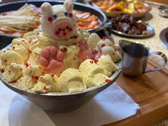 -欧巴烤肉(创富世纪店)