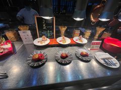 -索菲特酒店 · 云尚天际自助餐厅