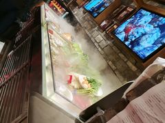 -日丰园海肠水饺·老字号大连海鲜(和平广场店)