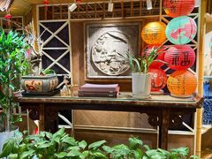 -渝信川菜(长安店)