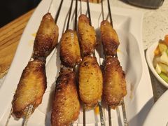-福茂源横山铁锅羊肉(凤城四路店)