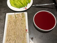 -锦城印象火锅(天府三街店)