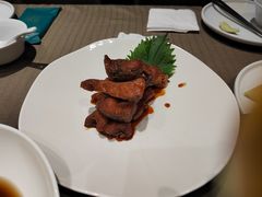 -望乡楼上海菜(日月光店)