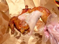 -味福记·本地特色菜(八一万达广场店)