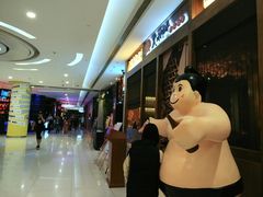 -凯德广场(金牛店)